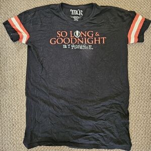 My Chemical Romance MCR Nightgown